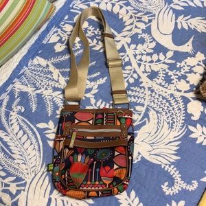 Lily Bloom Purse